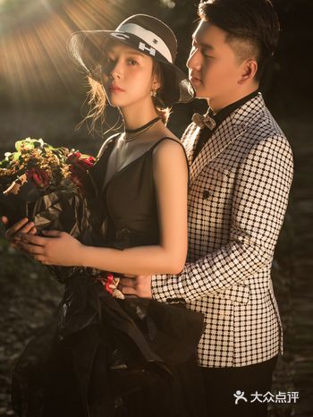 最美婚纱照 （不接受反驳）