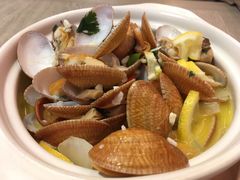 -亚苏尔 澳门菜(元朗店)
