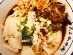 -关中道陕味艺术餐厅(西岳庙店)