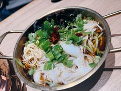 -荣鹏风味烀饼(万达广场店)