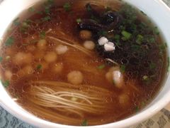 -美味斋(西北街店)