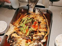 -半天妖烤鱼(方庄店)