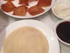 片皮鸭-亢龙太子酒轩(东湖店)