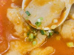 -渝是乎川渝小炒(新世界百货望京店)