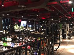 -威尔仕健身(海伦中心店)