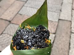 乌米饭-锦记糕点铺