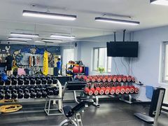 -悦健身私教工作室(双井店)