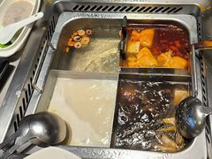 -海底捞火锅(漕宝路店)