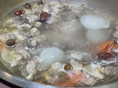 -313羊庄·羊肉火锅烧烤(李村店)