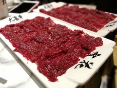 -大喜牛鲜牛肉火锅(世纪金源店)