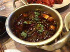 -靓靓蒸虾(中山公园店)