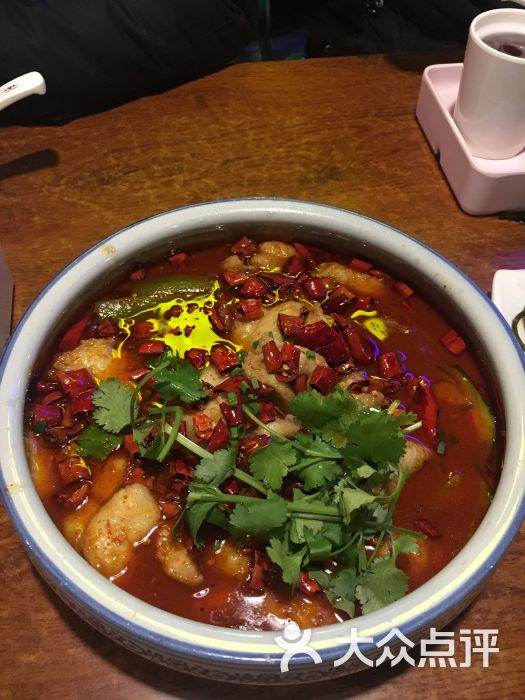 赖胖子肉蟹煲(万象新城店)-图片-抚州美食-大众点评网
