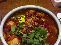 -赖胖子肉蟹煲(临川万象新城店)