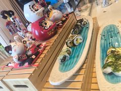 -松咖啡自助餐厅·松北香格里拉