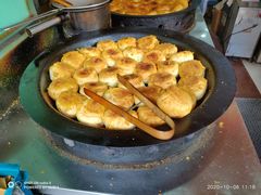 -牛煎里牛肉煎包淮南牛肉汤(广东路店)