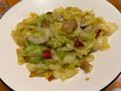 -莲餐厅·湖北菜·潜江小龙虾店(愚园路店)