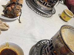 -海天盛宴新派海鲜自助餐厅(群力店)