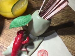 -叶派龙虾•招牌香辣蟹·海鲜(中海国际店)