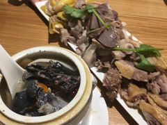 -猛料鸭仔饭(赤坎店)