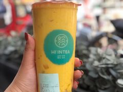 杨枝甘露-欢饮(王府井总店)