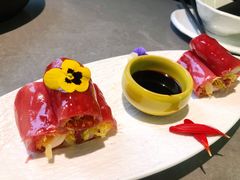 -古仓餐厅·创意菜