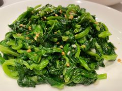 -香乐园·淮扬菜中餐厅·Shang Garden(福田香格里拉店)