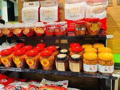 零售区-陈大锅·岳阳鱼馆·地道岳阳菜(美食街店)