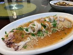 -健眺小海鲜(临海后山店)