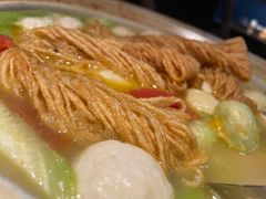 -永安鱼庄·镇江菜(丁卯店)