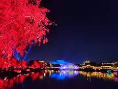 -清明上河园