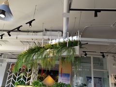 -嘉和一品粥(方庄店)