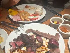 -拉蒂娜·巴西牛排馆 Latina·Brazilian Steakhouse(王府井喜悦店)
