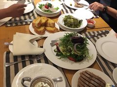 -兰特伯爵西餐厅·啤酒屋(方庄店)