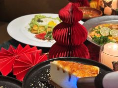 -翡翠鸟精品泰国菜(北辰财富中心店)