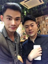 -藤野造型·专业烫染店