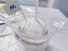 -M Stand(宁波万象城店)