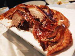 -同喜烤鸭店(光芒店)