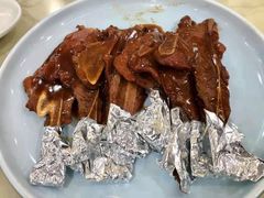 -朱仔记食府(江南大道店)