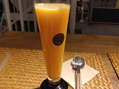 -花十悦·鲜花咖啡餐厅(振业城一期店)