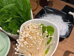-掂档潮汕牛肉火锅(万象城店)