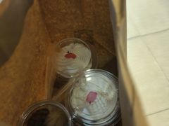 -红宝石·鲜奶小方(莘庄店)