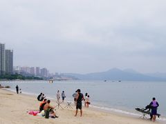 -碧桂园十里银滩