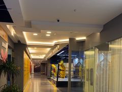 -RunningFit健身高端私教馆(红星美凯龙店)