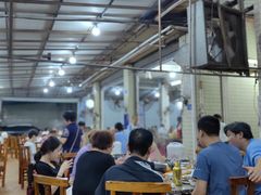 -皇鸽餐厅(龙塘店)