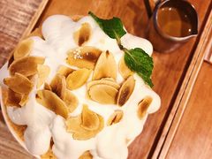 泰式奶茶冰山-After You Dessert Cafe(CENTRALWORLD)