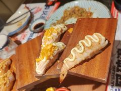 -古田居·特色寿司料理(星之岛旗舰店)