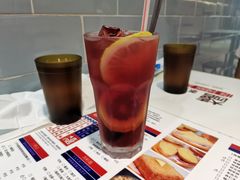 柠檬利宾纳-大四喜茶餐厅(井岸店)