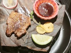 -花潮料理艺食馆(成都万象城店)