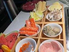 -渝利重庆火锅(维璟广场店)