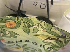 -霸王茶姬(上海恒基名人店)